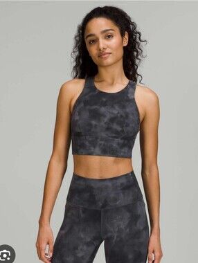 LULULEMON wunder Train Bra